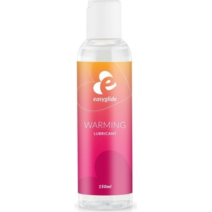 EasyGlide Загряващ лубрикант - 150 мл