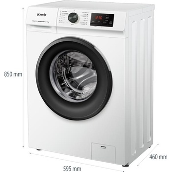 Image 1 of Gorenje WNHVB72SDS
