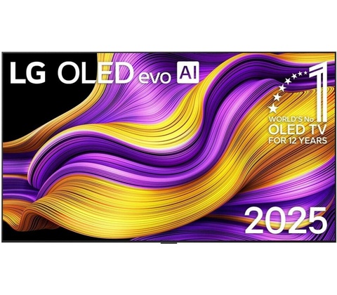LG OLED77G51LW