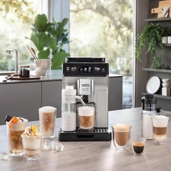 Image 1 of DeLonghi Eletta Explore ECAM 450.55