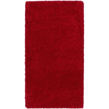 Universal Червен килим Aqua Liso, 67 x 125 cm - Universal (36957)
