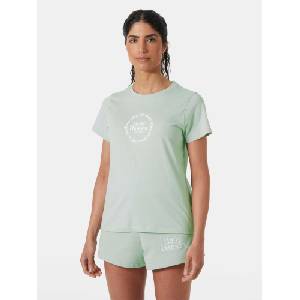 Helly Hansen Тениска w core graphic 2.0 (54592-462)