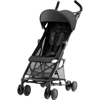 Britax Golf Holiday 2 cosmos black 2019