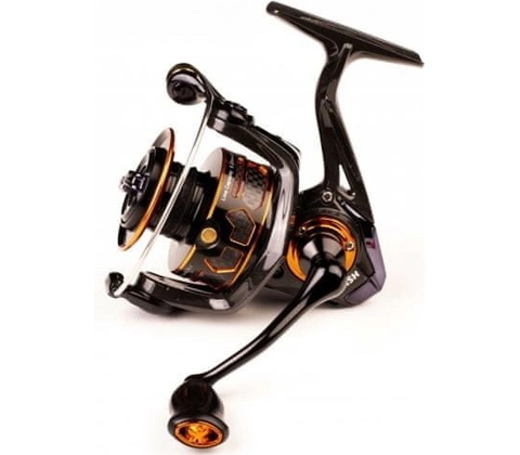 Zfish Mars RS 4000