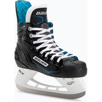 BAUER Детски кънки за хокей на лед Bauer X-LP Jr black
