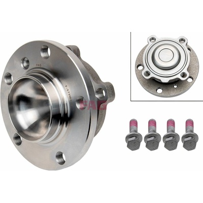 Súprava ložísk kolesa Schaeffler FAG 713 6495 30