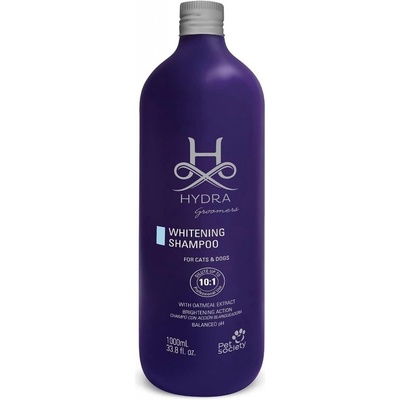 Hydra Vybělovací šampon Whitening Shampoo 1 l