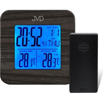 JVD SB2002.2