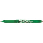  Ролер с гума Pilot Frixion Ball 0.7 mm Зелен (1603163-03-302119)