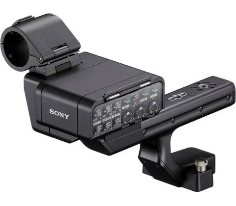 Sony XLR-H2