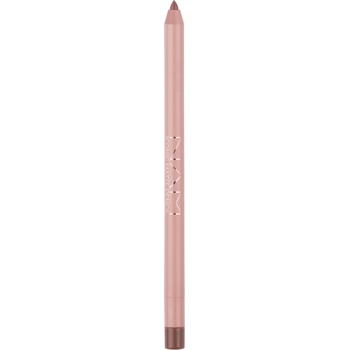 NAM Матов молив за устни Iconic, 07 True Nude, 0.7 g