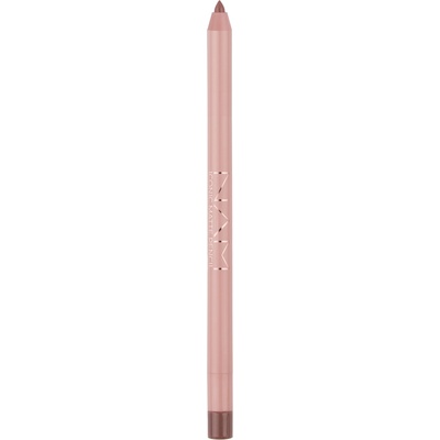 NAM Матов молив за устни Iconic, 07 True Nude, 0.7 g