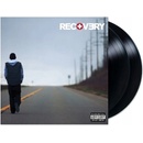 EMINEM: RECOVERY LP