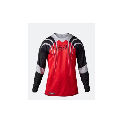 Fox Racing 180 Goat Strafer Jersey red | Zboží Auto