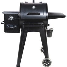 Pit Boss Navigator 550