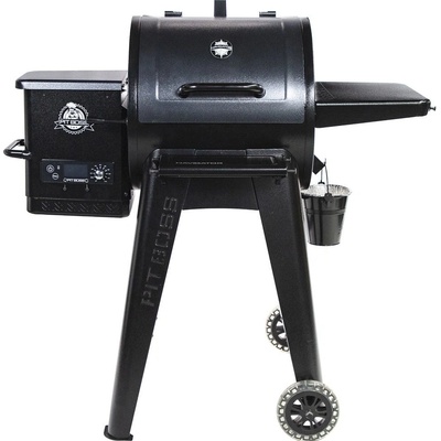 Pit Boss Navigator 550