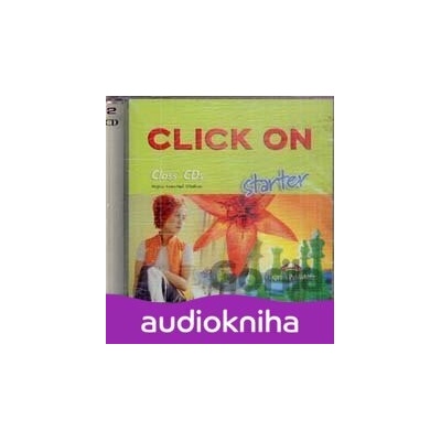 Click on Starter Class CD (2) - Neil O'Sullivan, Virginia Evans