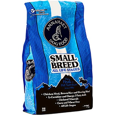 Annamaet Original Adult Small Breed 1,81 kg