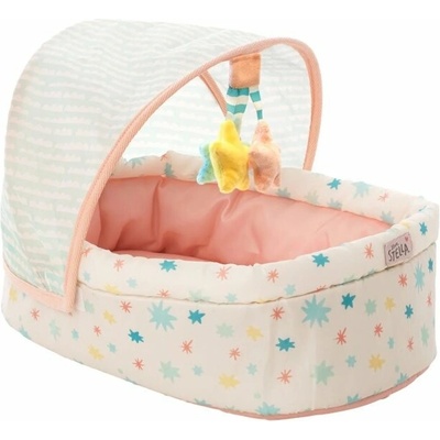 Manhattan Toy postieľka pre bábiky Baby Stella