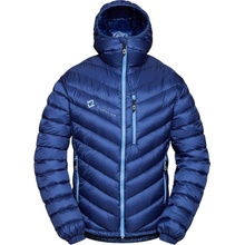 Cumulus Péřová bunda Incredilite Endurance sailor blue