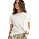 Roxy Oceanregular Art WBS0 Egret