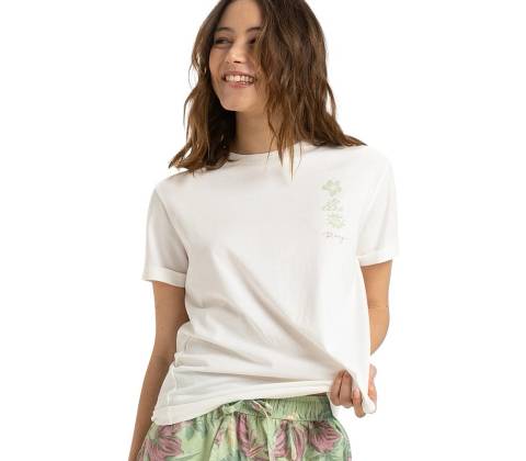 Roxy Oceanregular Art WBS0 Egret
