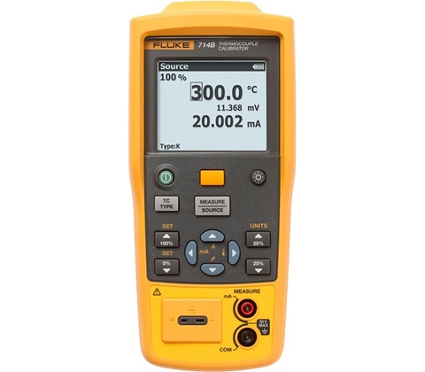 Fluke 714B