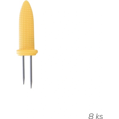 Držiak kukurice 8 ks