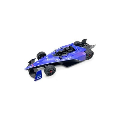 Siva GmbH Formula E Maserati 2.4 GHz RTR 1:14