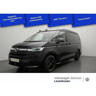 Volkswagen T7 California eHybrid Beach 4Motion 180 kW