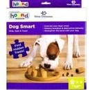 Hračky pro psy Nina Ottosson Pamlskový hlavolam Smart composite