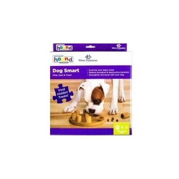 Nina Ottosson Pamlskový hlavolam Smart composite