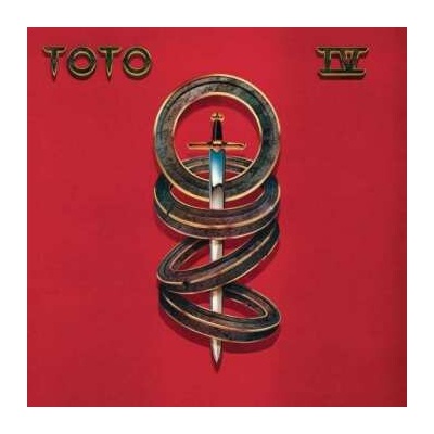 TOTO - TOTO IV LP