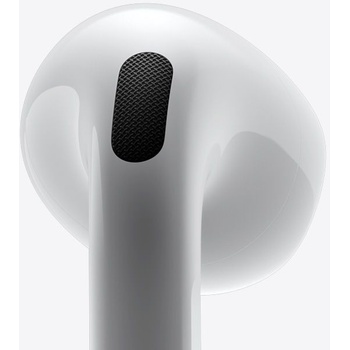 Apple AirPods 4 s aktívnym potlačením hluku MXP93ZM/A