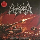 Enthroned - Armored bestial hell LP
