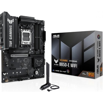 ASUS TUF Gaming B850-E WIFI