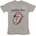 The Rolling Stones Flowers Tongue Sand XL Риза (RSTS177MS04)
