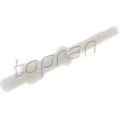 Hřídel tachometru TOPRAN 107 401