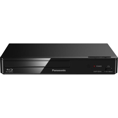 Panasonic DMP-BD84EG – Zboží Mobilmania