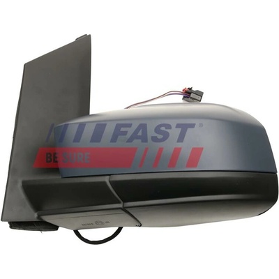 Vnější zpětné zrcátko FAST FT88109