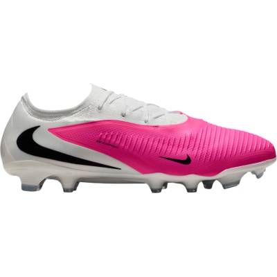 Nike Phantom 6 Low Pro FG rúžová