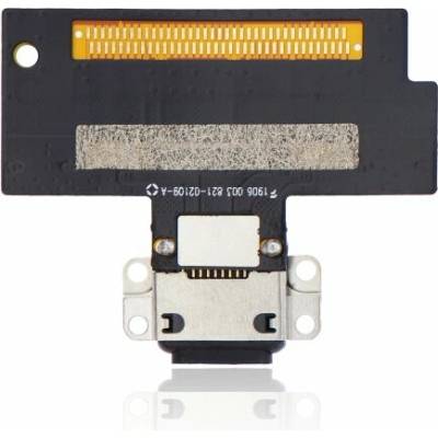 Nabíjací obvod + Flex kábel iPad Air 3 (vyžaduje spájkovanie) – Aftermarket Plus – čierny IPD1059