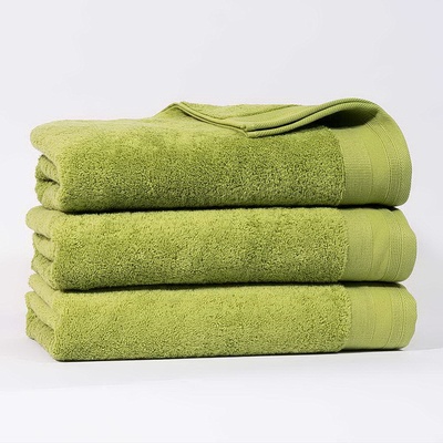 Lindart uterák Excellent 50 x 100 cm limeta