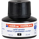 Edding RMTK 25 černá