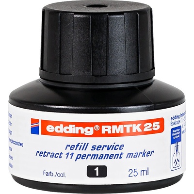 Edding RMTK 25 černá