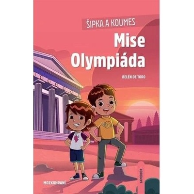 Šipka a Koumes Mise Olympiáda