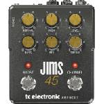 TC Electronic Jims 45 Preamp Предусилвател и Rack усилвател (JIMS 45 PREAMP)