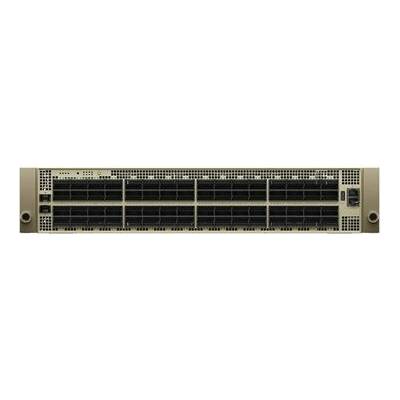 NVIDIA Spectrum-4 SN5000 Series SN5610