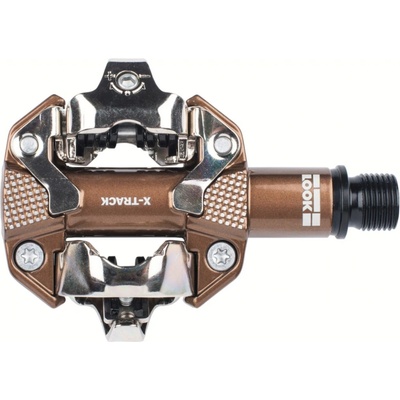 Look X-Track MTB pedály