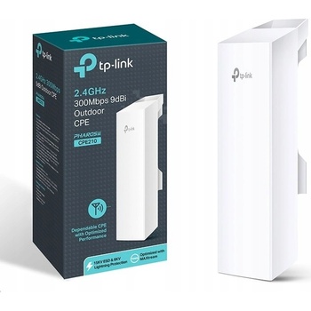 TP-Link CPE210